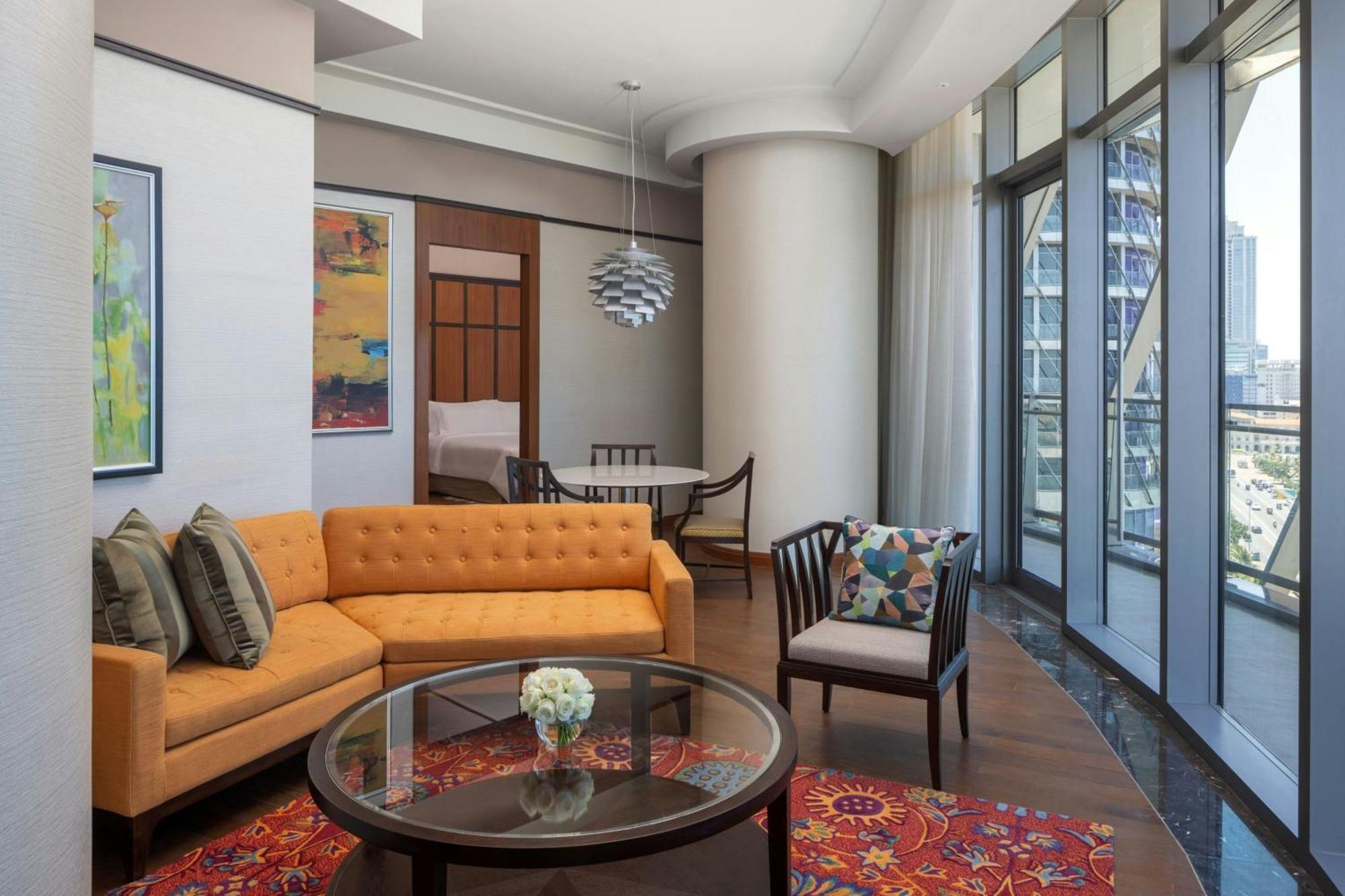 Itc Ratnadipa, A Luxury Collection Hotel, Kolombo Bagian luar foto