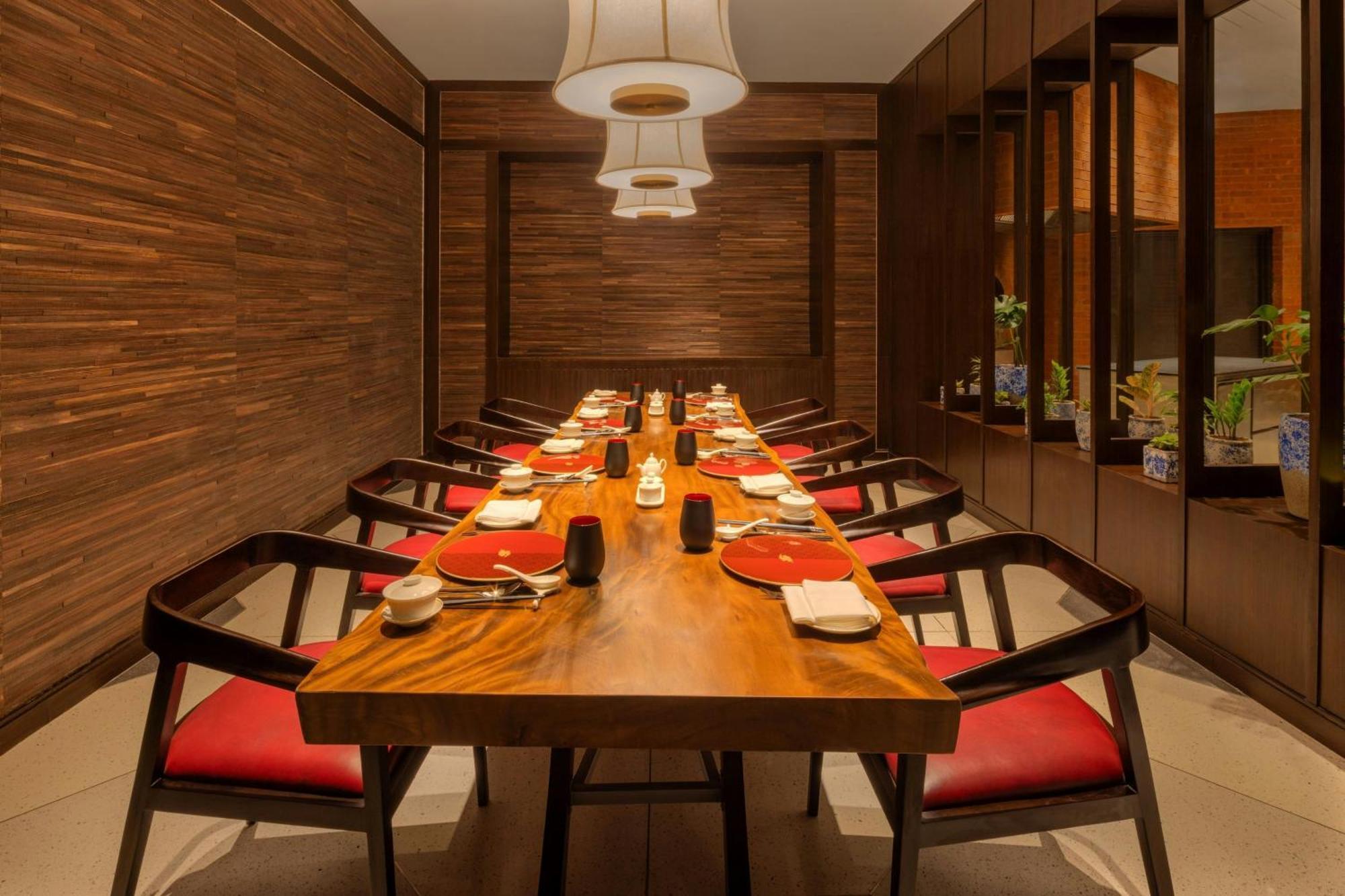 Itc Ratnadipa, A Luxury Collection Hotel, Kolombo Bagian luar foto