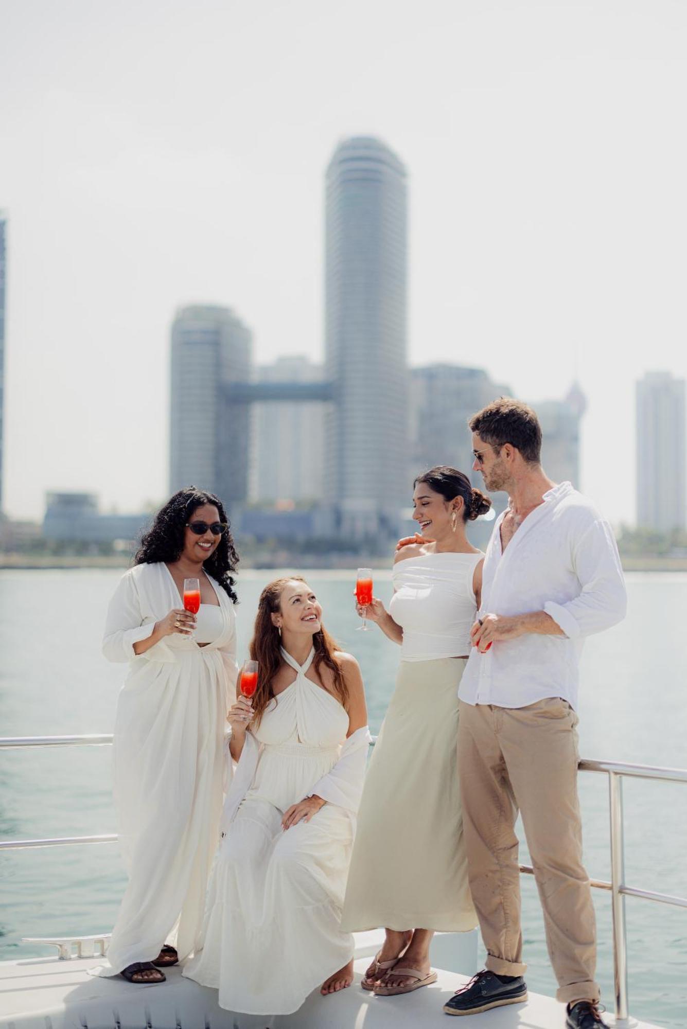 Itc Ratnadipa, A Luxury Collection Hotel, Kolombo Bagian luar foto