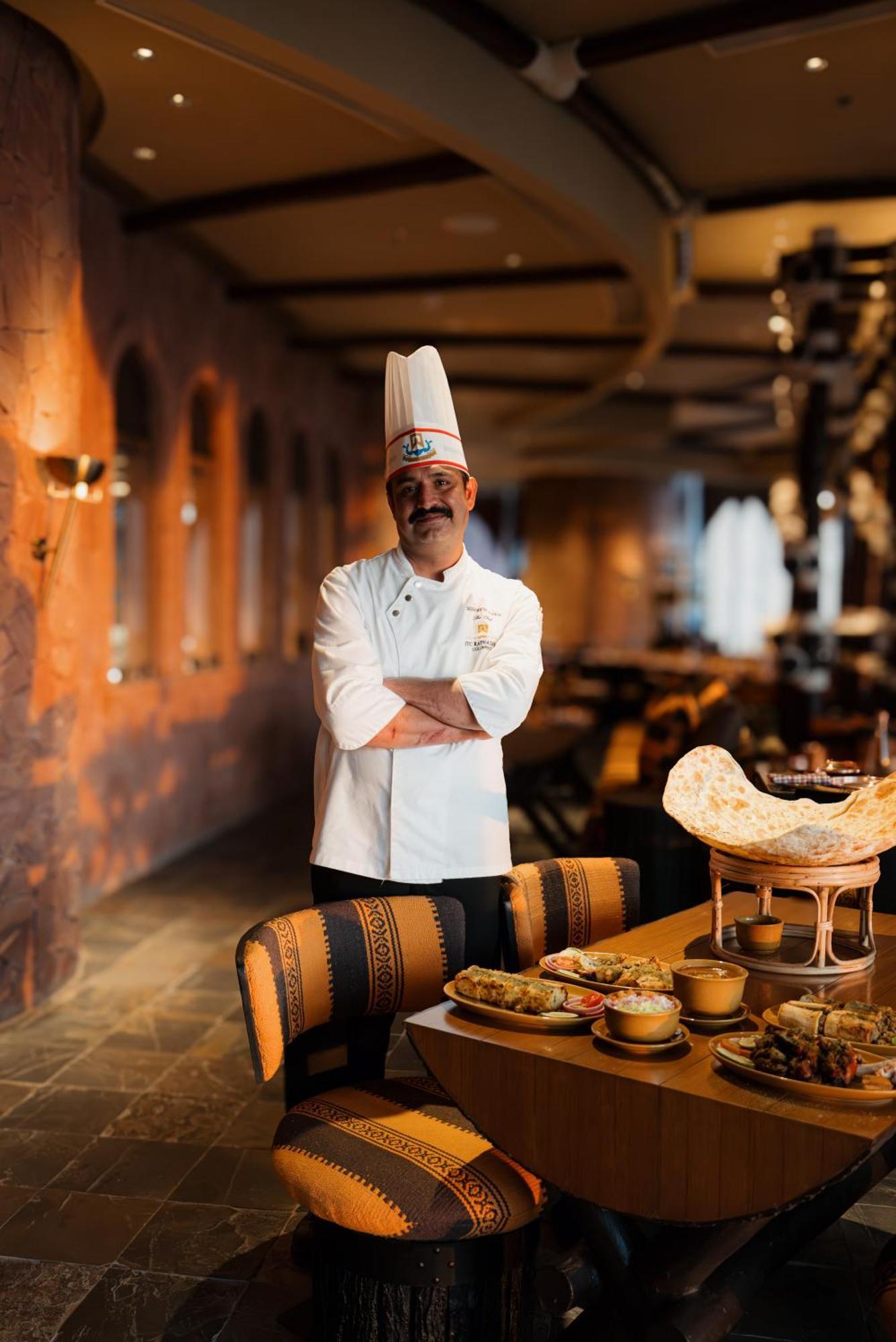 Itc Ratnadipa, A Luxury Collection Hotel, Kolombo Bagian luar foto