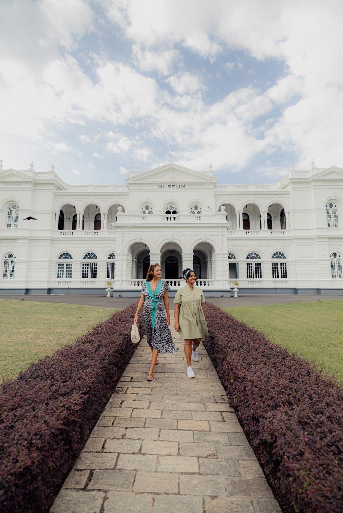 Itc Ratnadipa, A Luxury Collection Hotel, Kolombo Bagian luar foto