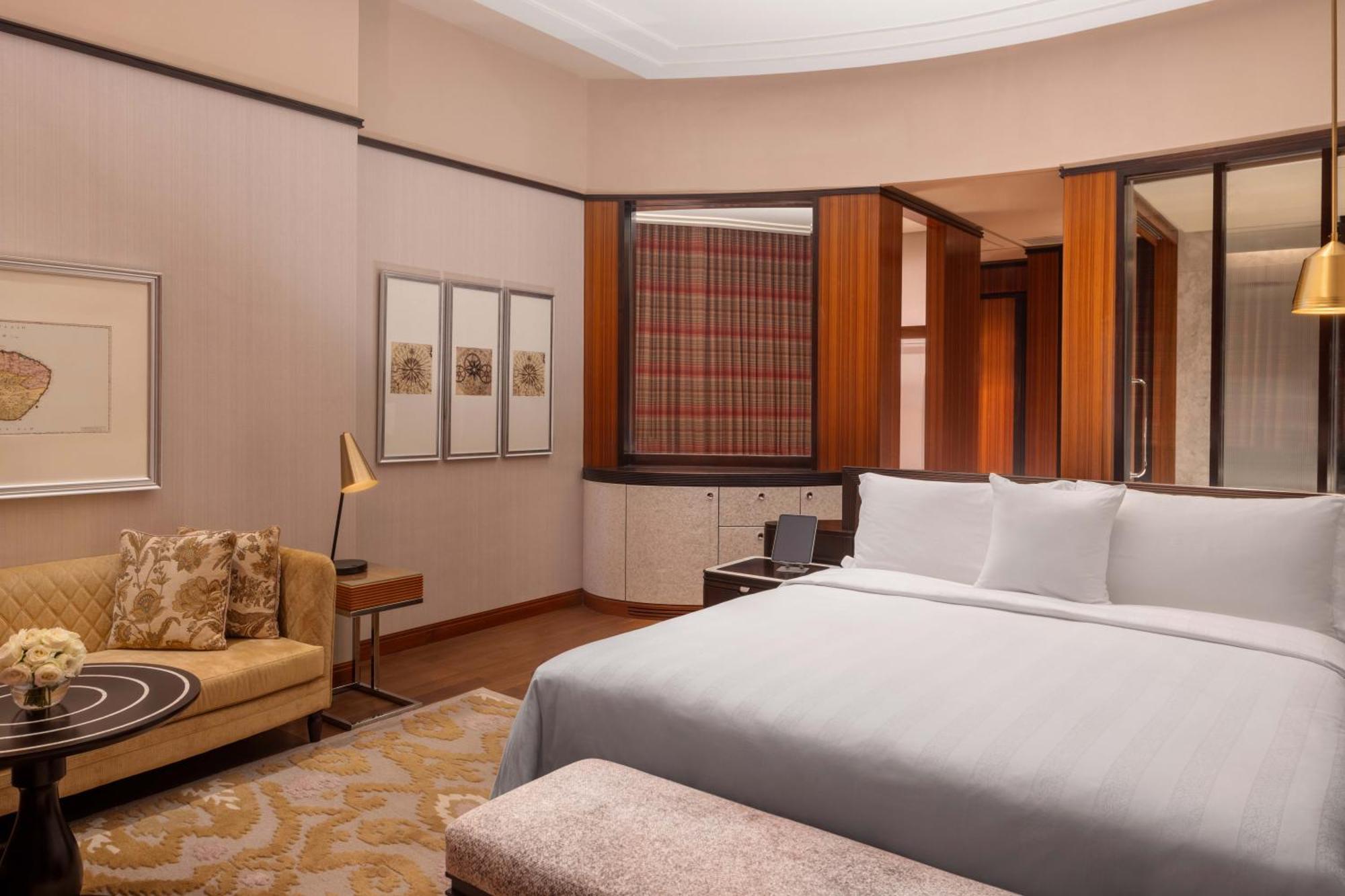 Itc Ratnadipa, A Luxury Collection Hotel, Kolombo Bagian luar foto