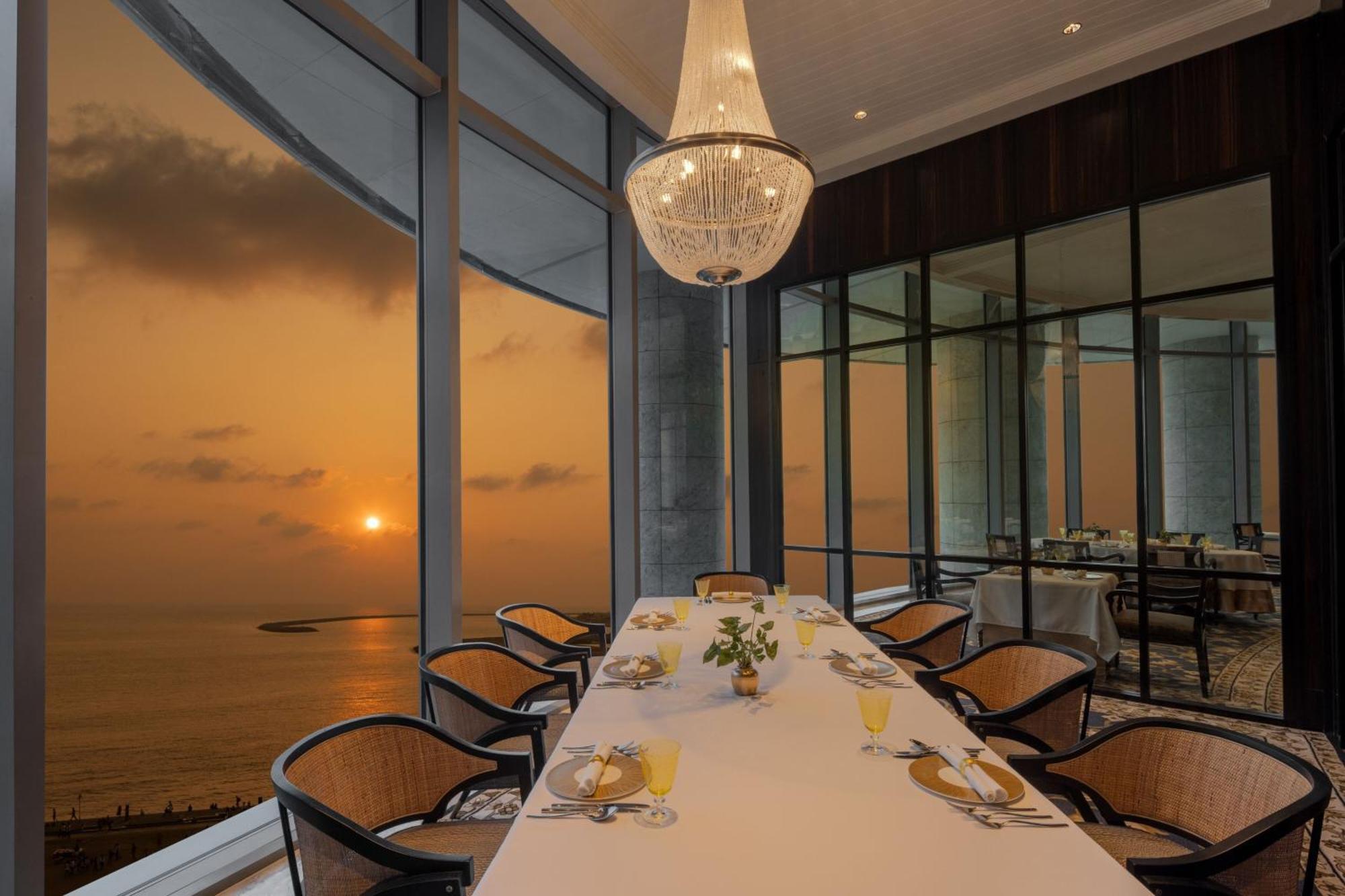 Itc Ratnadipa, A Luxury Collection Hotel, Kolombo Bagian luar foto
