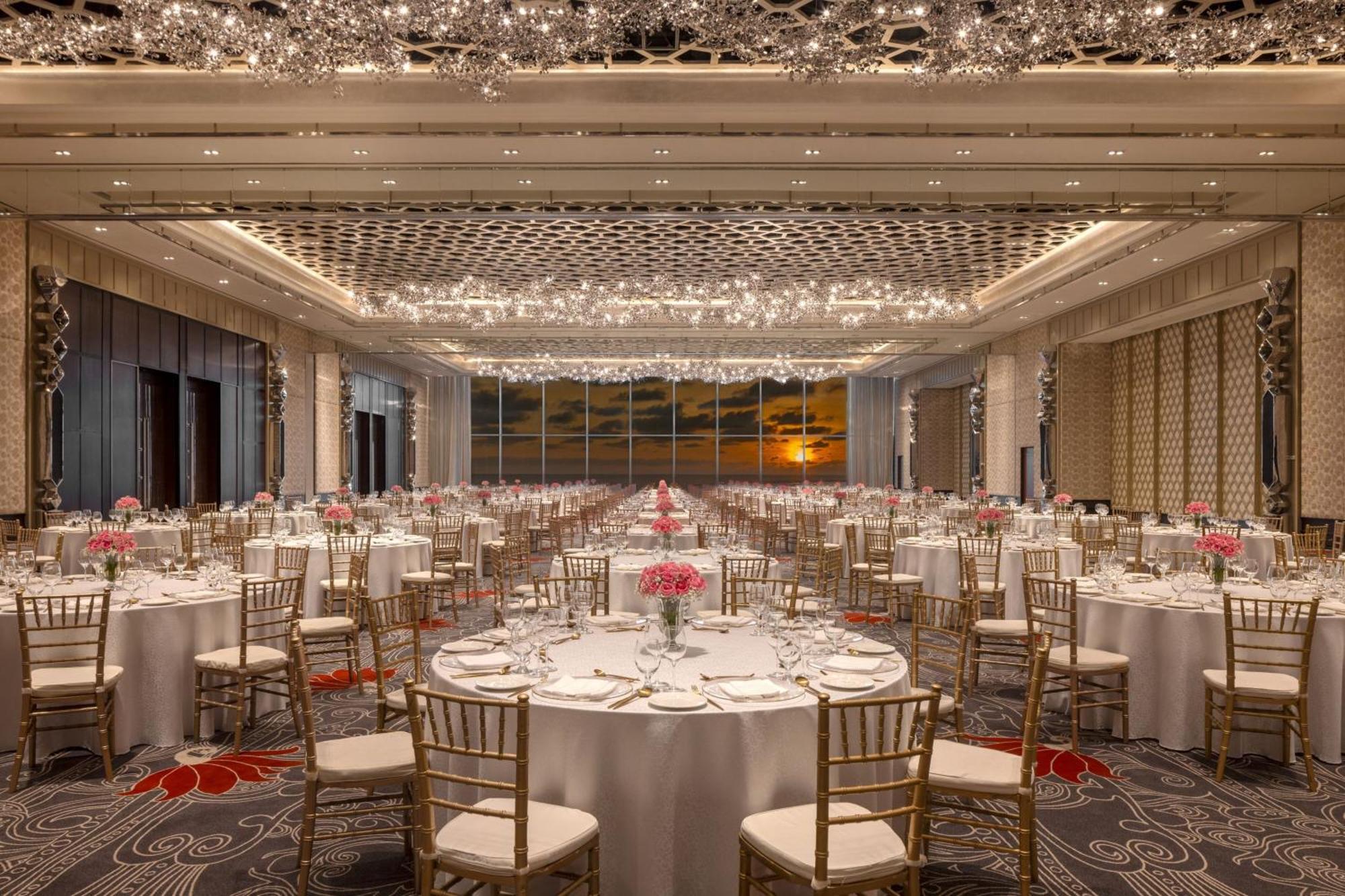 Itc Ratnadipa, A Luxury Collection Hotel, Kolombo Bagian luar foto