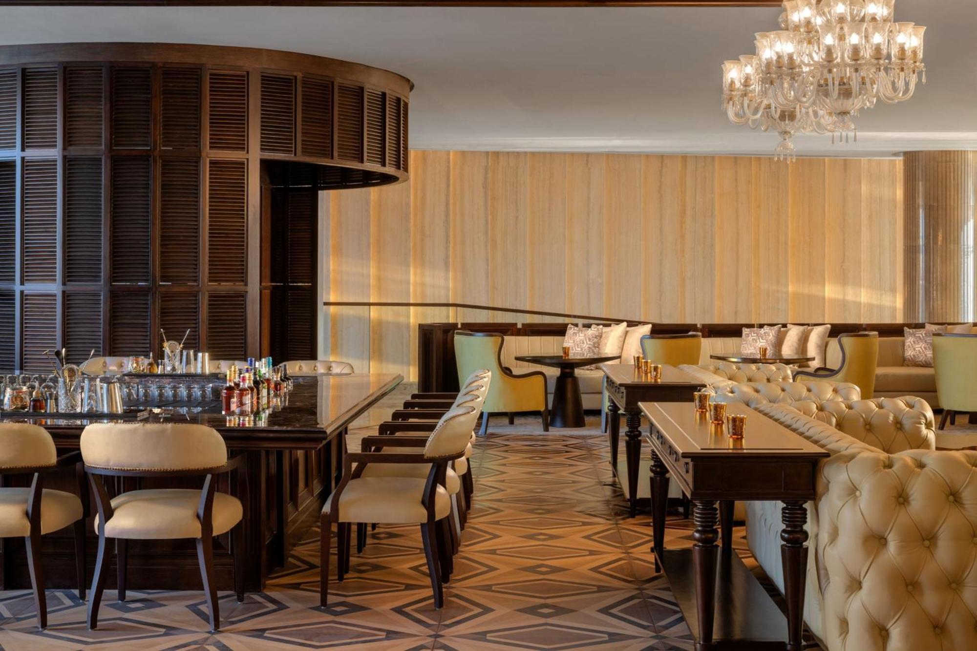 Itc Ratnadipa, A Luxury Collection Hotel, Kolombo Bagian luar foto