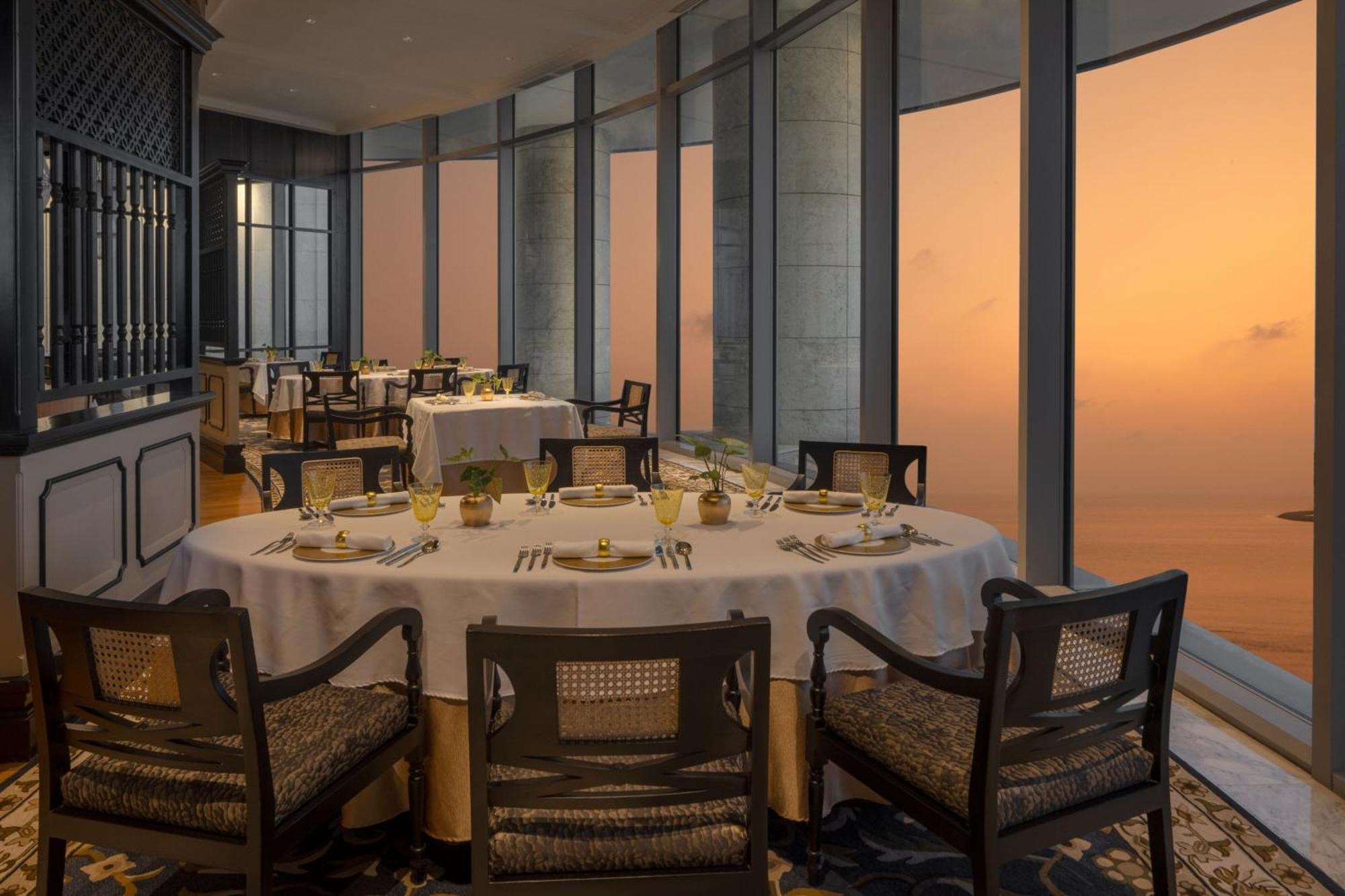 Itc Ratnadipa, A Luxury Collection Hotel, Kolombo Bagian luar foto