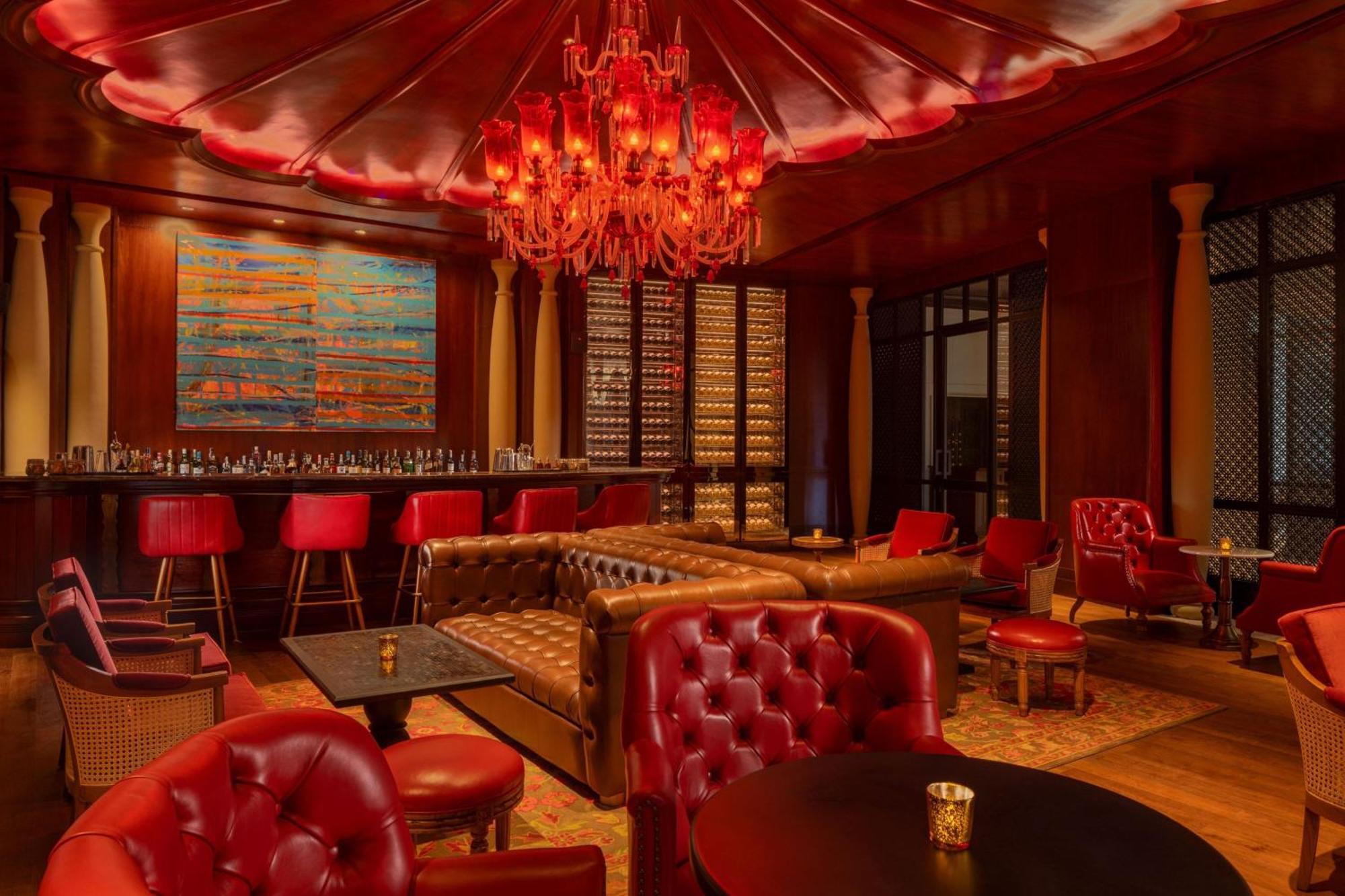 Itc Ratnadipa, A Luxury Collection Hotel, Kolombo Bagian luar foto