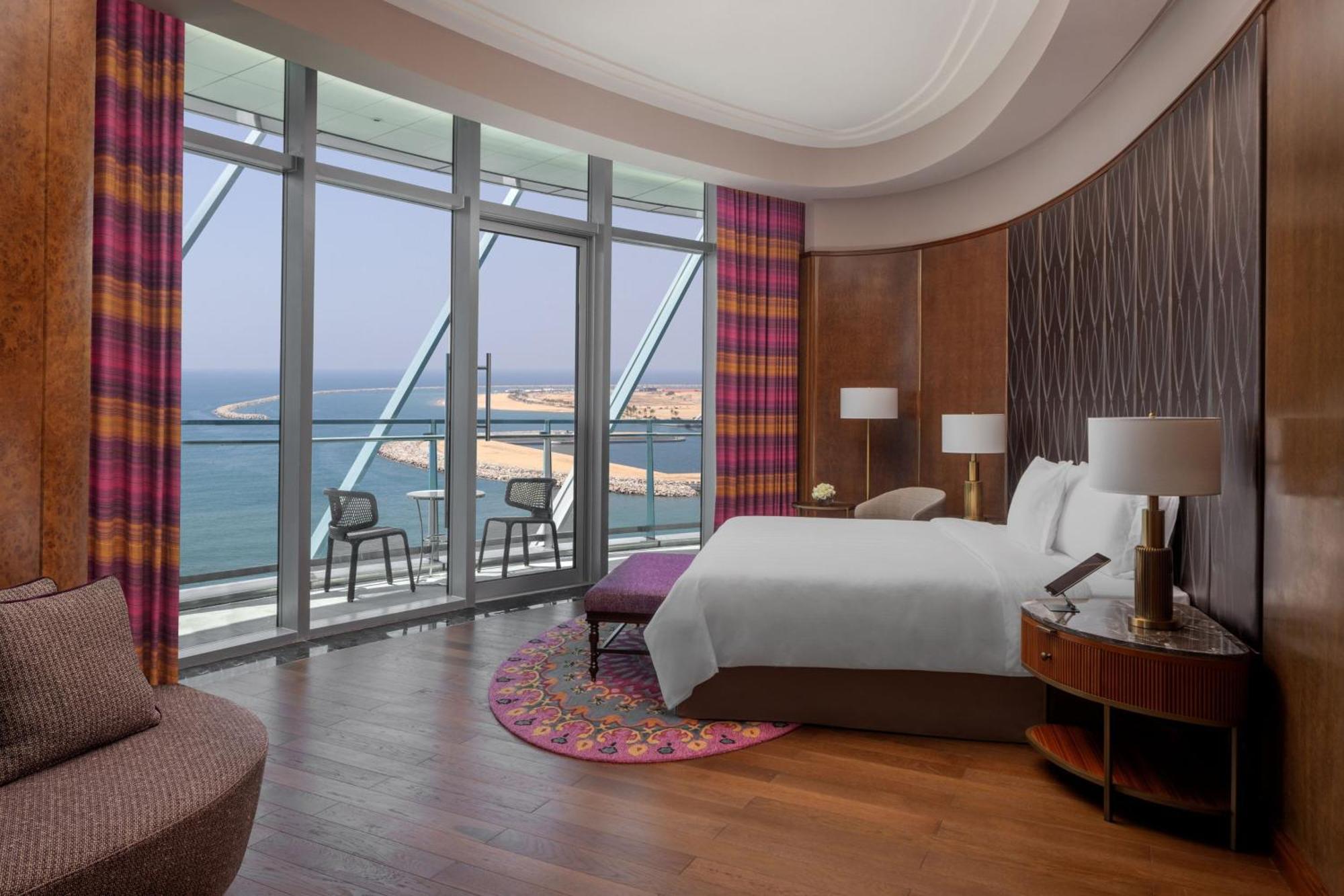 Itc Ratnadipa, A Luxury Collection Hotel, Kolombo Bagian luar foto