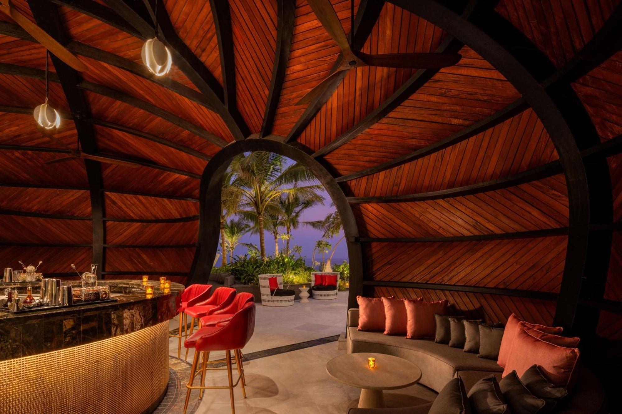 Itc Ratnadipa, A Luxury Collection Hotel, Kolombo Bagian luar foto